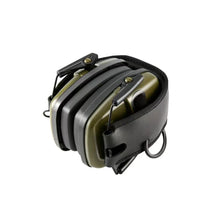 Charger l'image dans la galerie, Casque antibruit électronique tactique TAYAUT