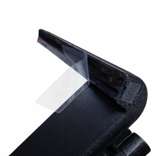 Carica l'immagine nel visualizzatore di Gallery, Détail du bord renforcé BlocShell avec film de protection avant pose
